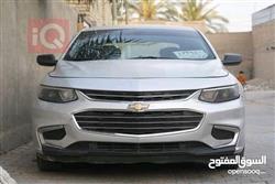 شيفروليه ماليبو